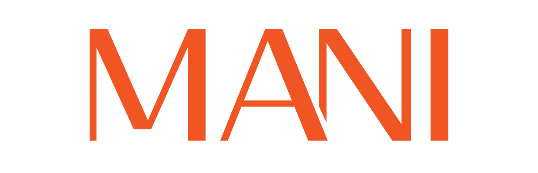 Logo Mani